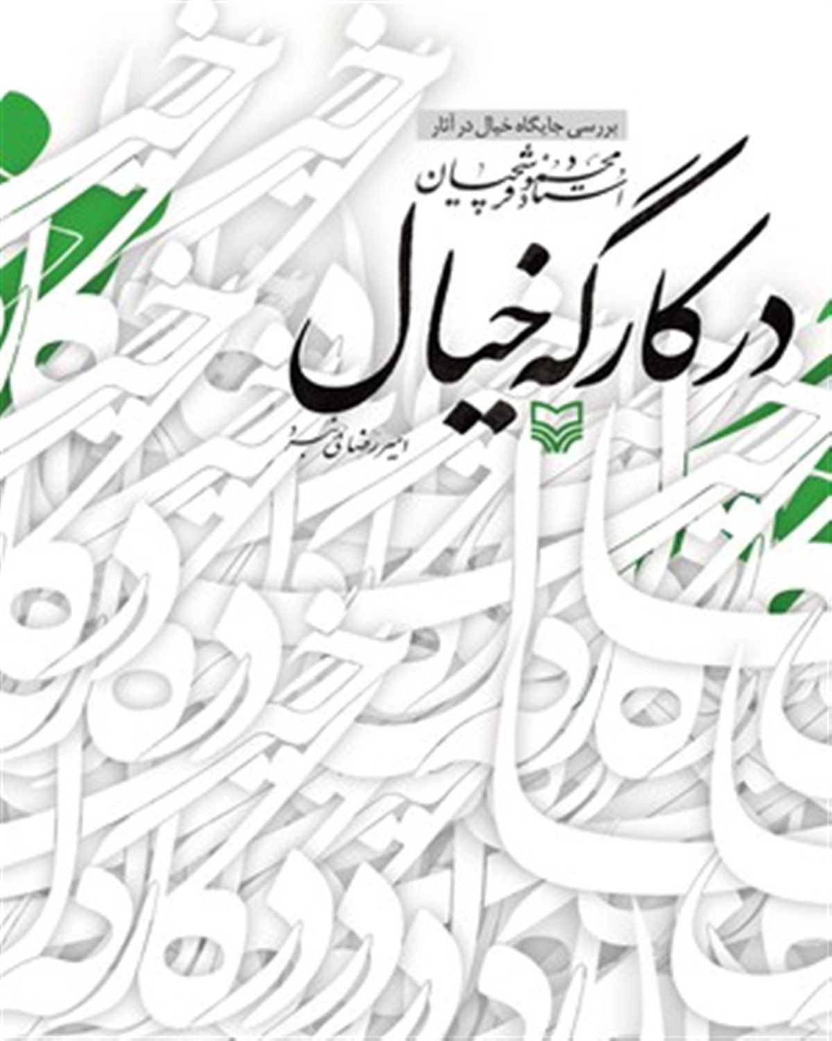 در کارگه خیال