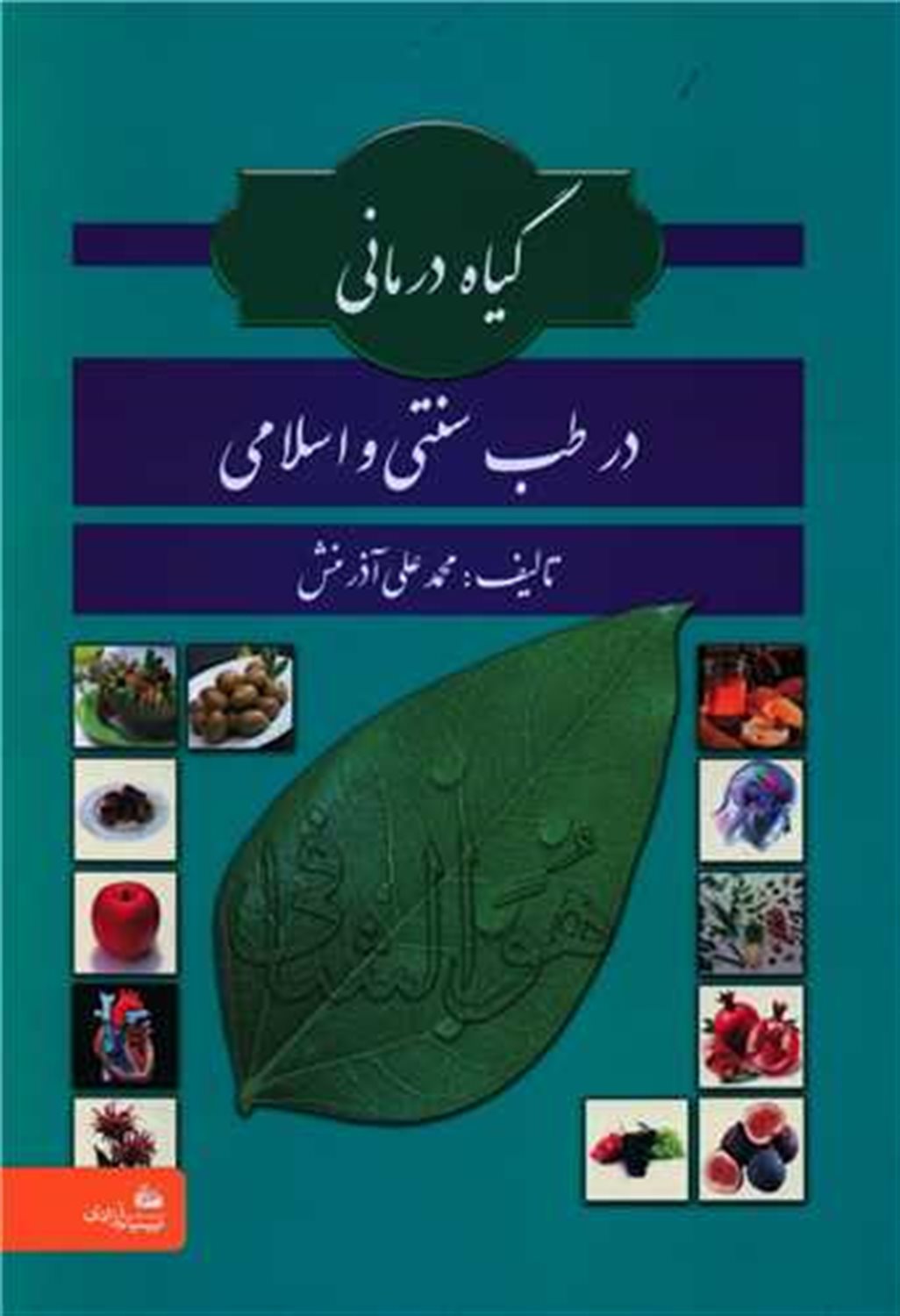گیاه درمانی در طب سنتی و اسلامی