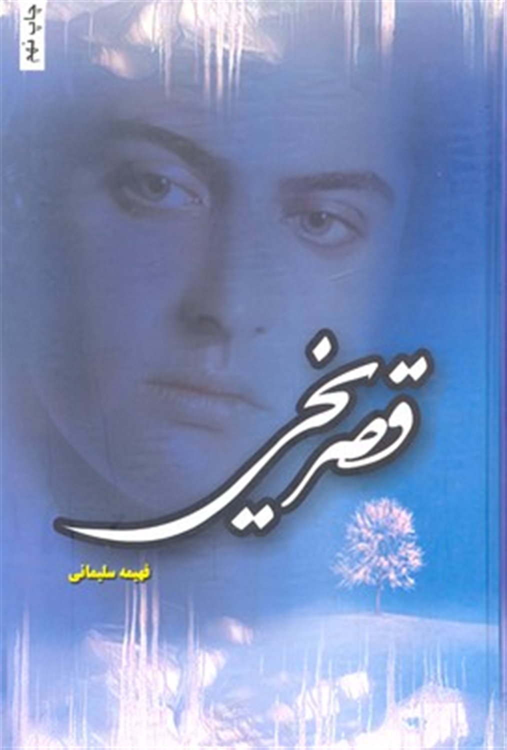 قصر یخی