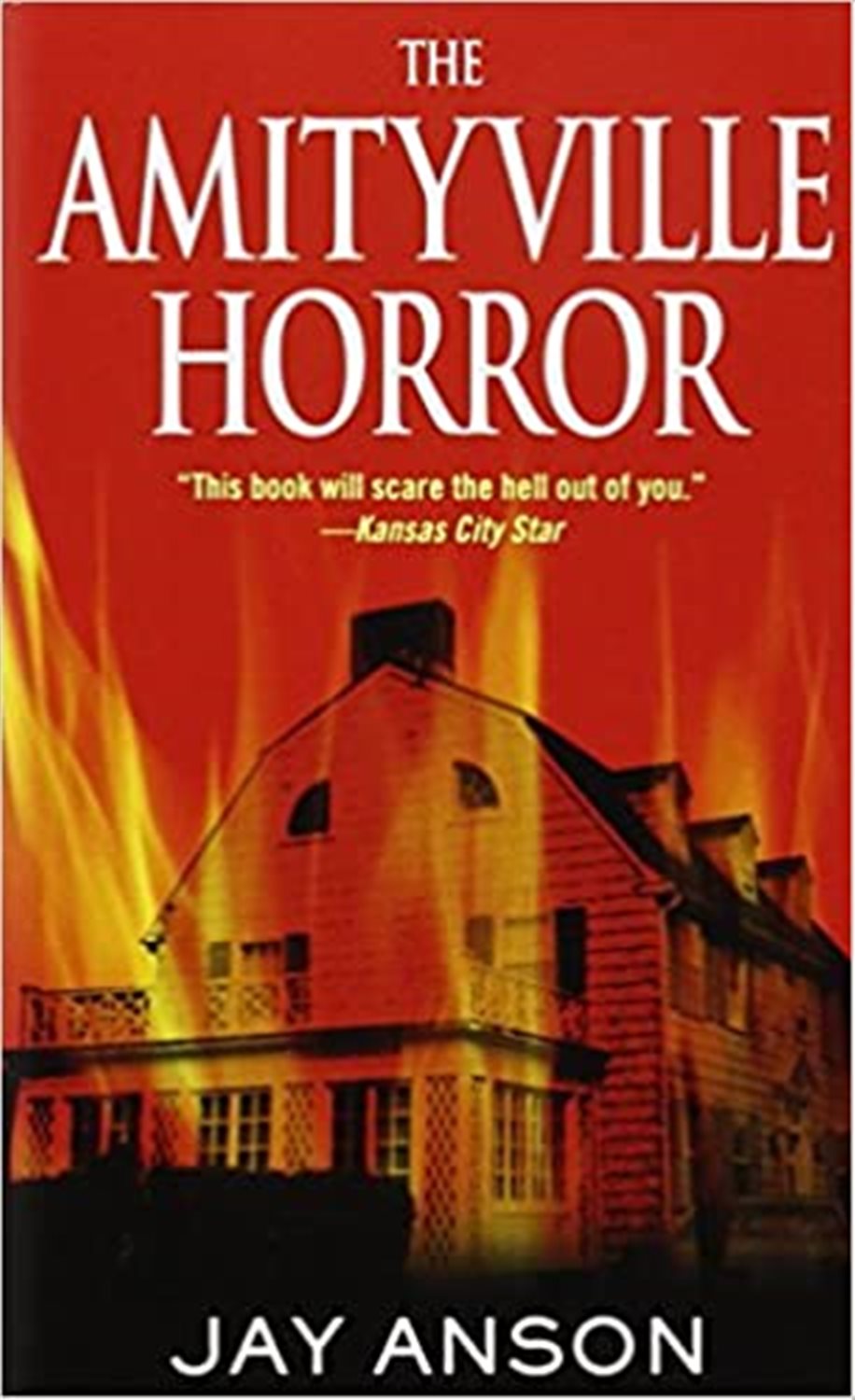 the amityville horror