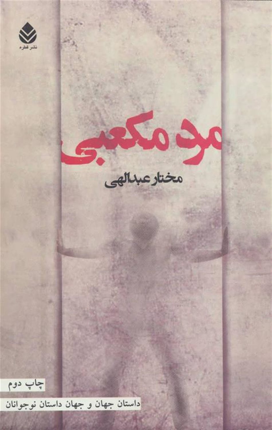 مرد مکعبی 