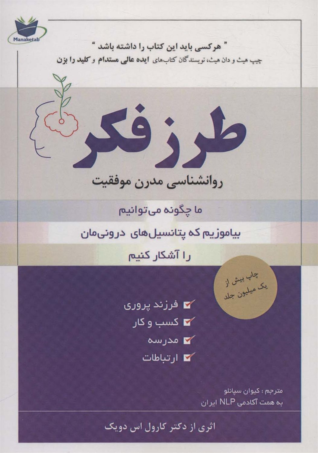 طرز فکر 