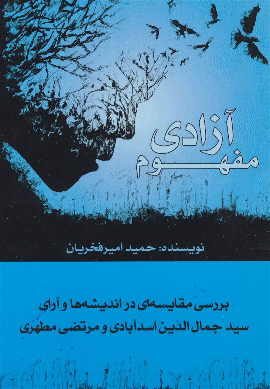 مفهوم آزادی