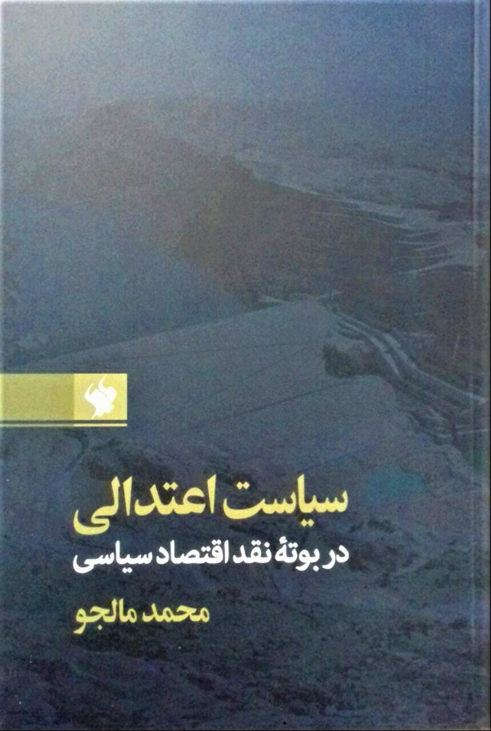 سیاست اعتدالی نقد اقتصاد سیاسی