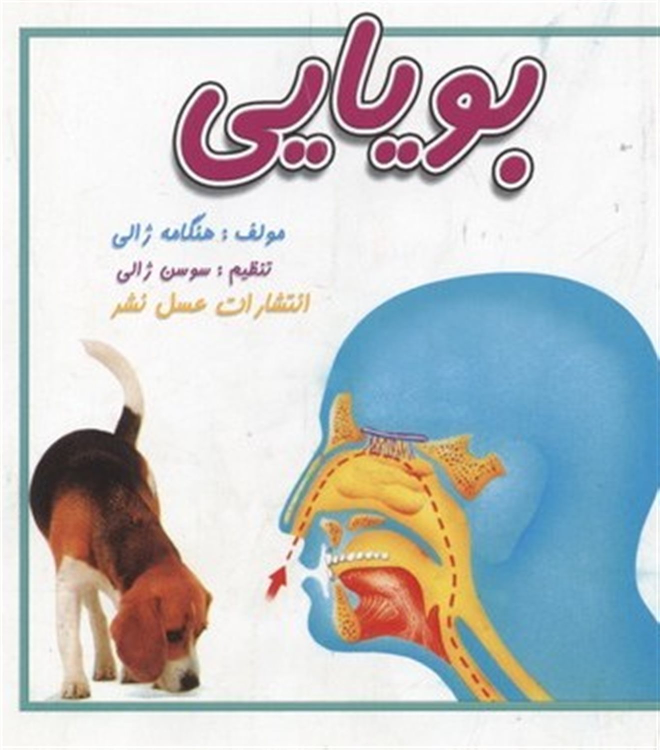 بویایی