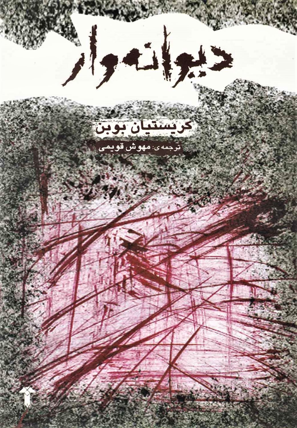 دیوانه وار