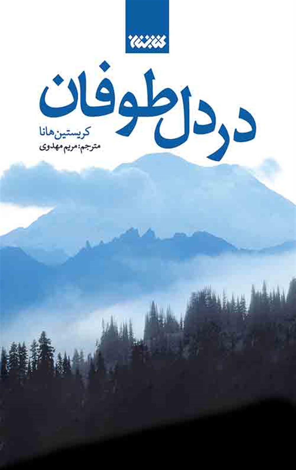 در دل طوفان 