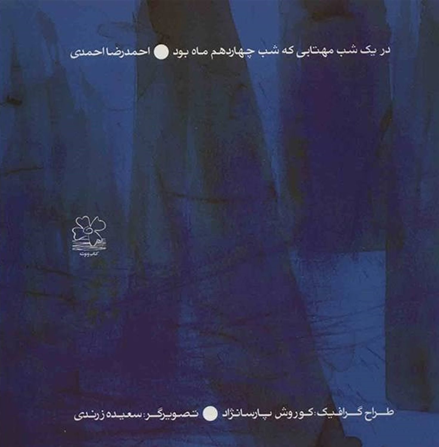 در یک شب مهتابی که شب چهاردهم ماه بود
