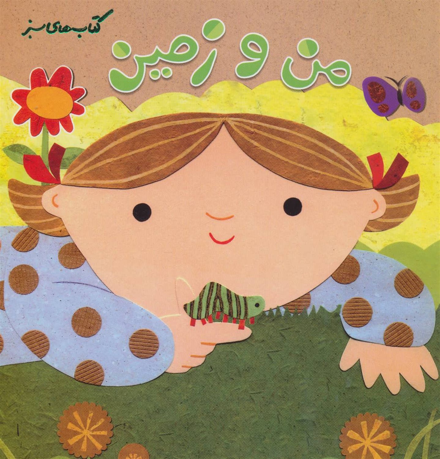 من و زمین