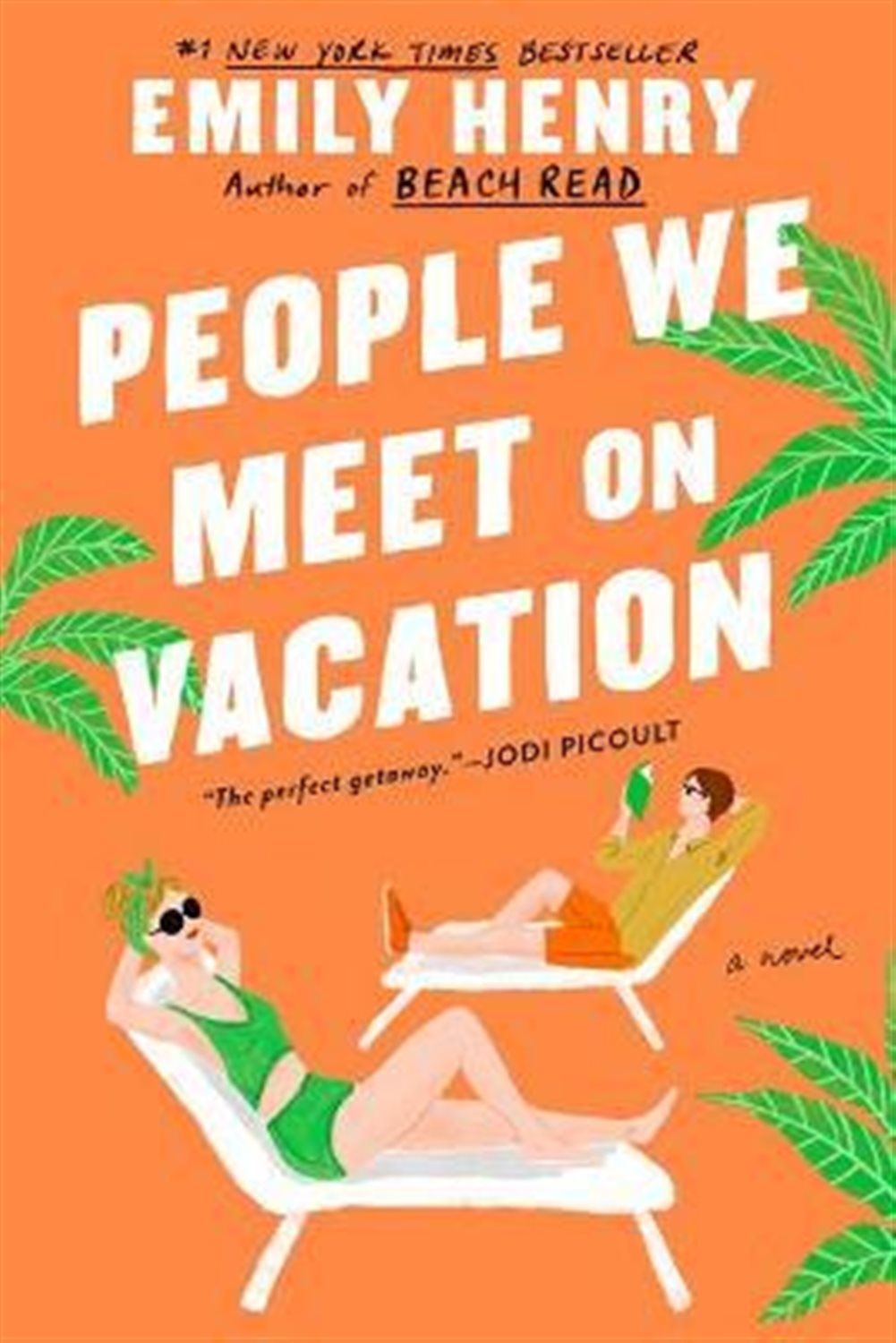 people we need on vacation