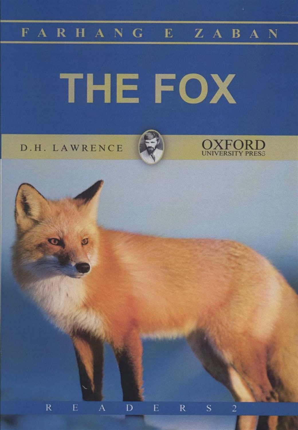 the fox 
