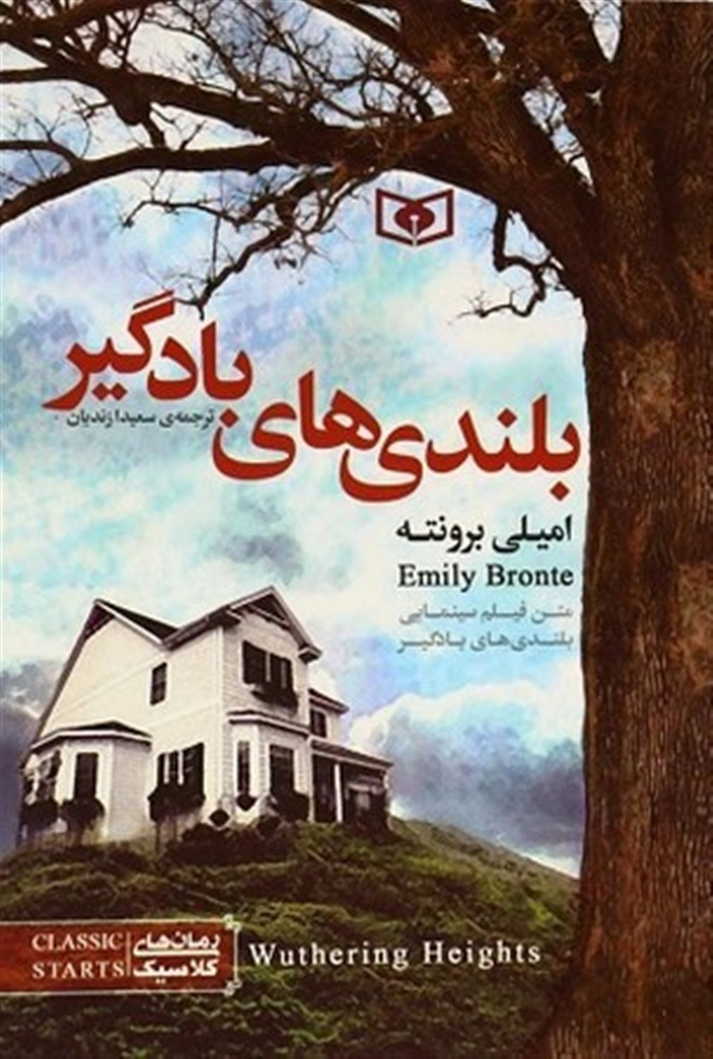 رمان‌های کلاسیک (بلندی‌های بادگیر)