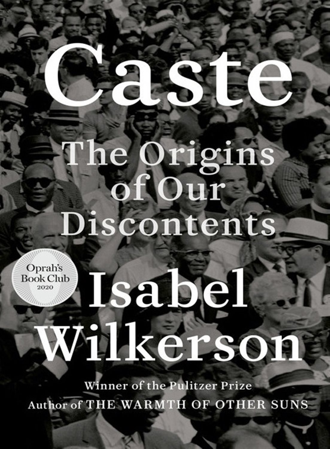 caste