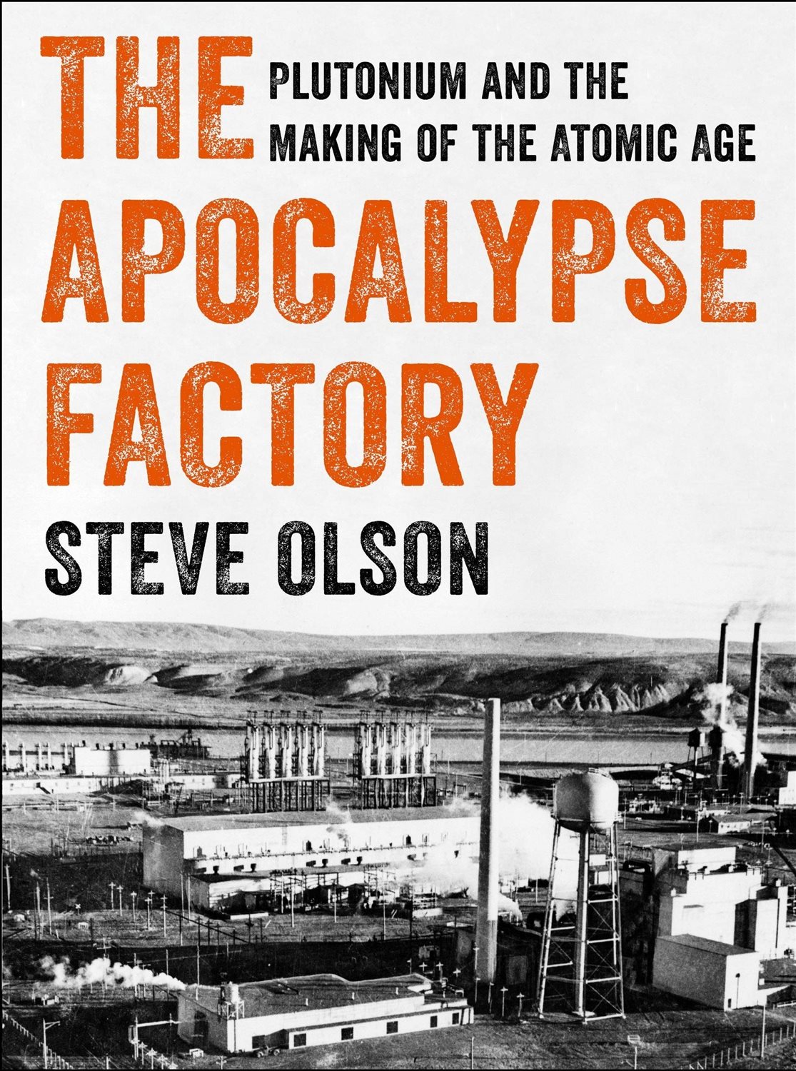 the apocalypse faktory
