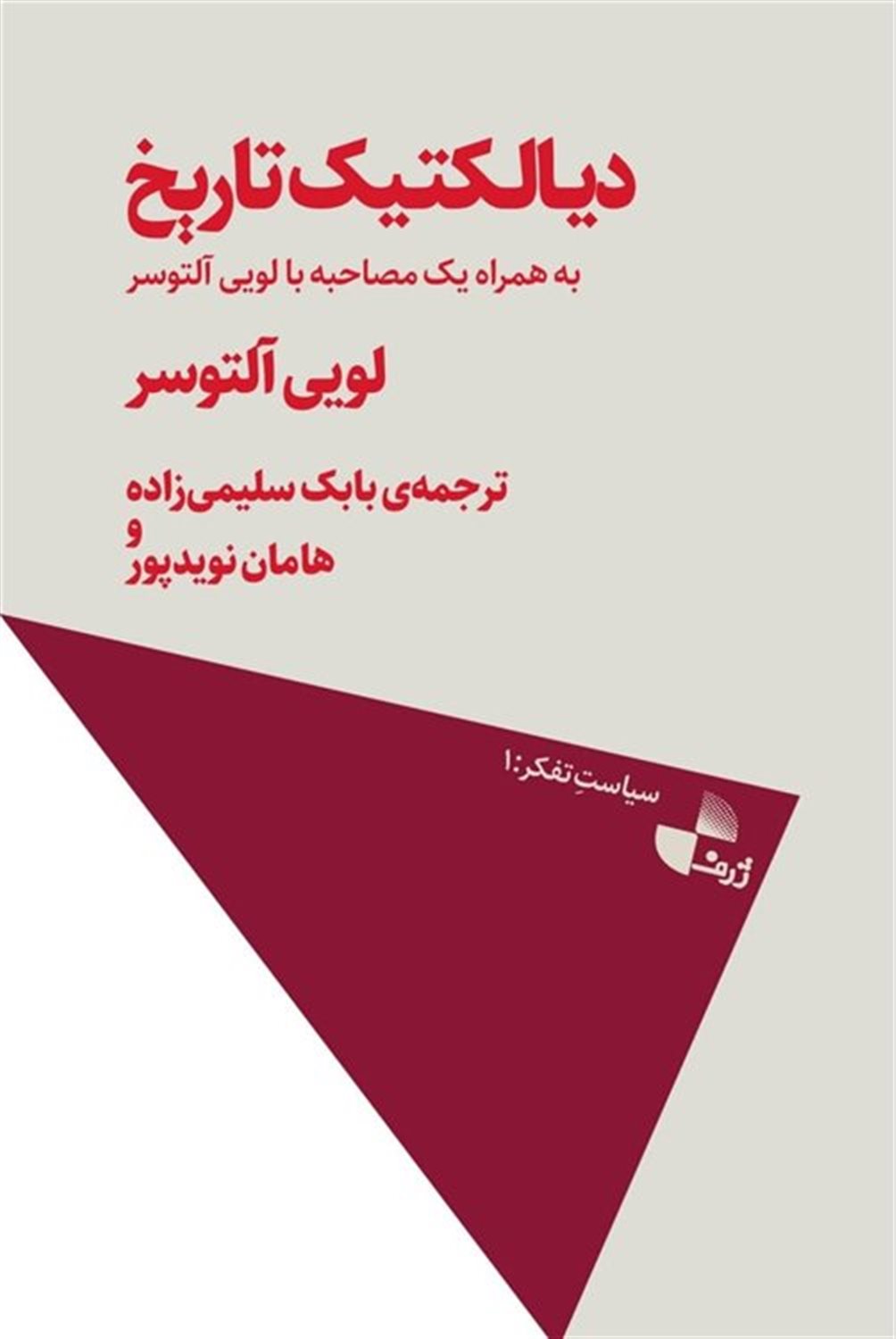 دیالکتیک تاریخ