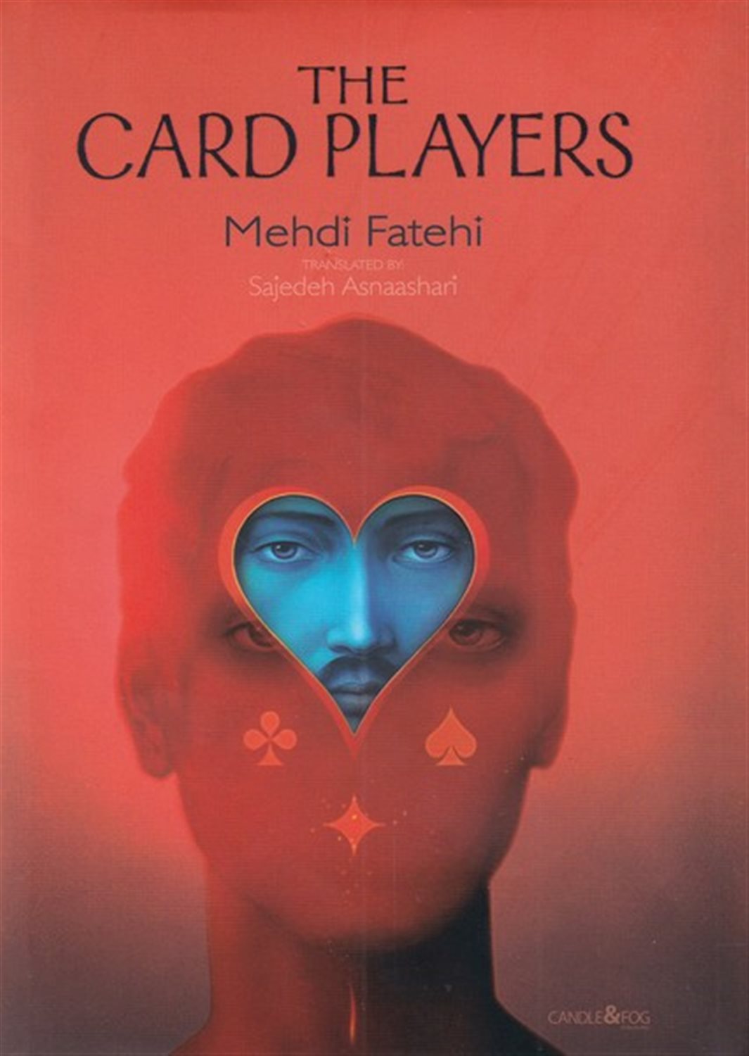 the card player