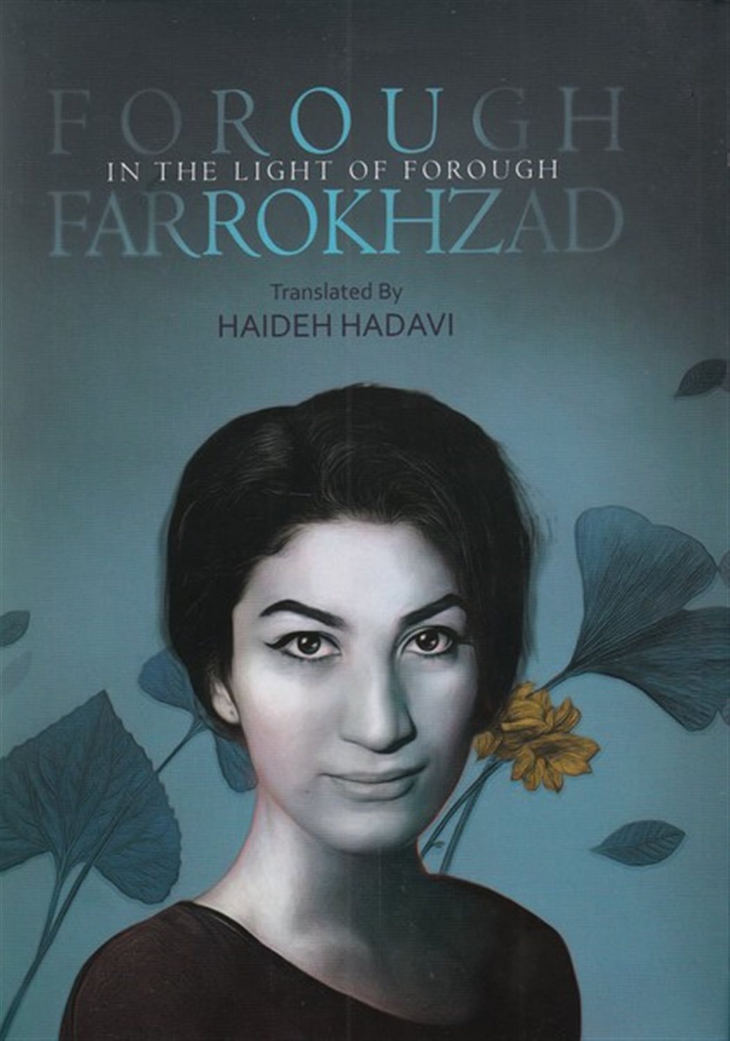 Forough Farrokhzad