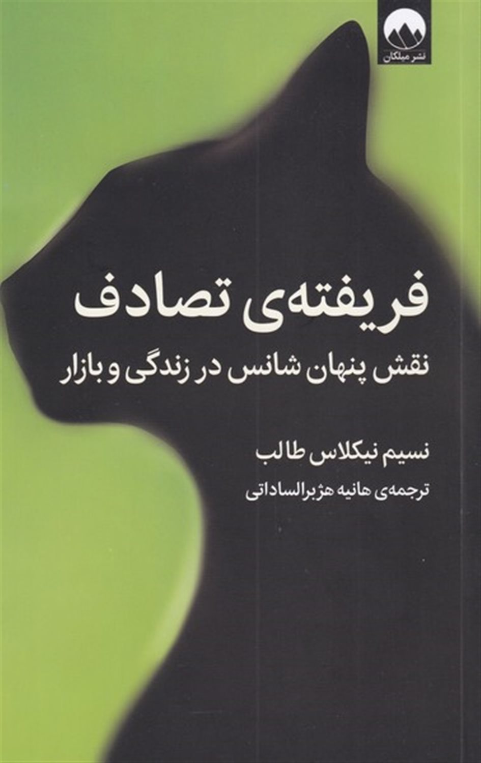 فریفته ی تصادف 