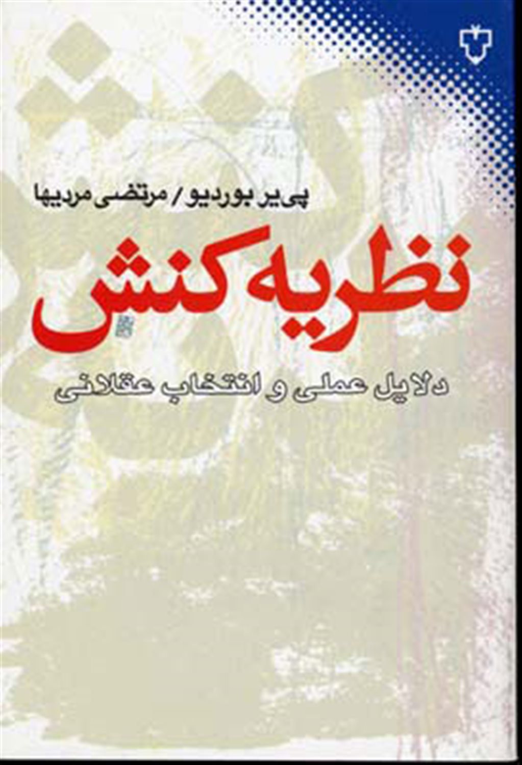 نظریه کنش