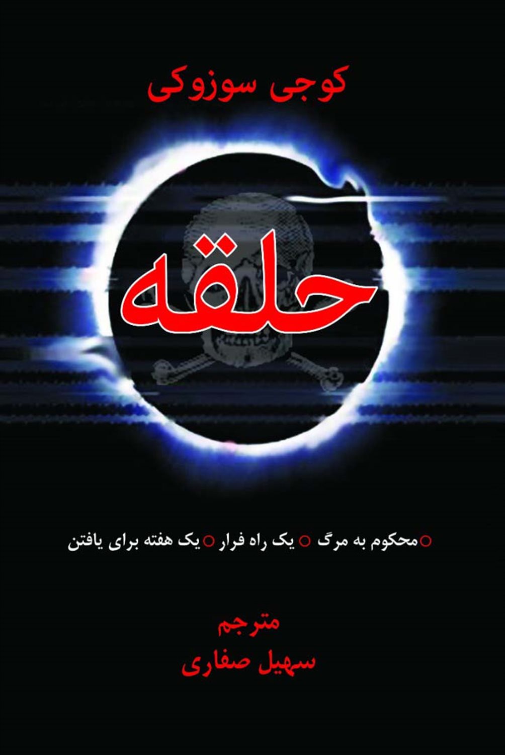 حلقه 
