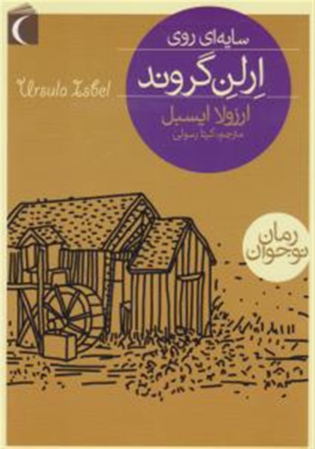 رمان نوجوان