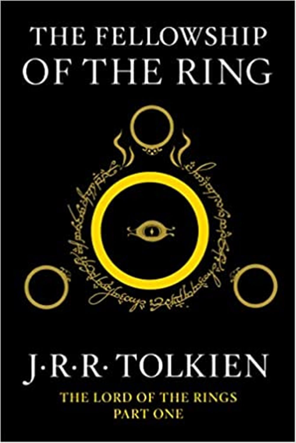 The Lord of the Rings 1