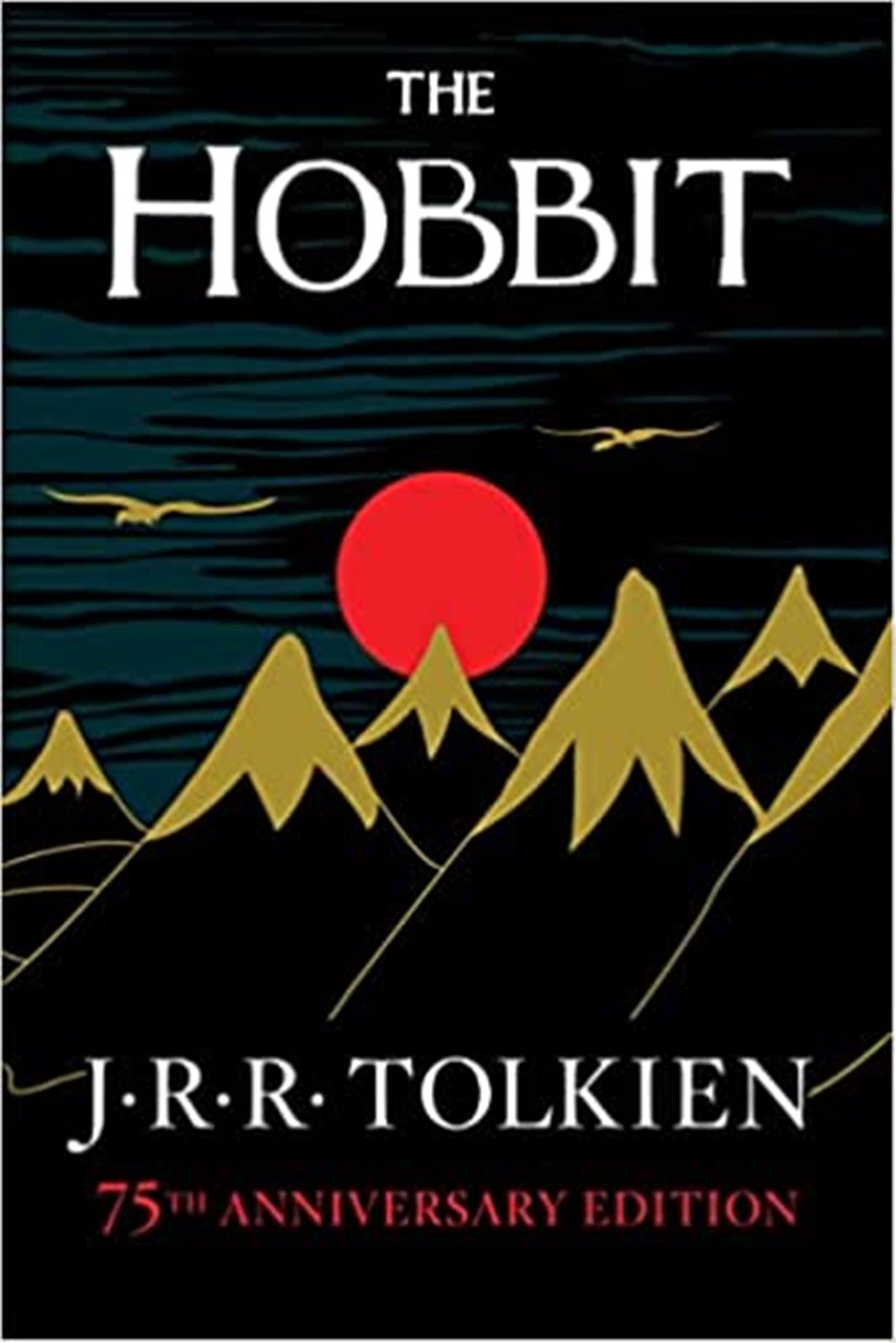 The Lord of the Rings4