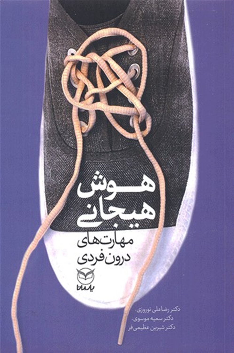 هوش هیجانی (مهارت‌های درون‌فردی)