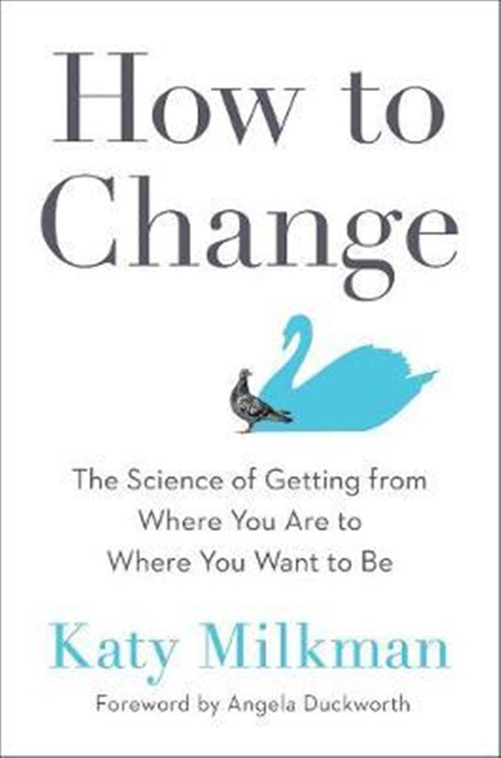 how to change