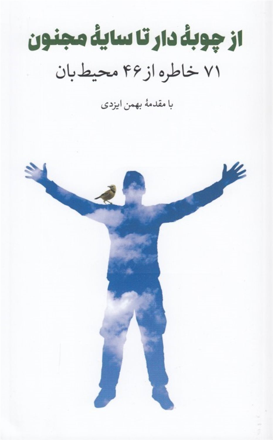 از چوبه دار تا سایه مجنون