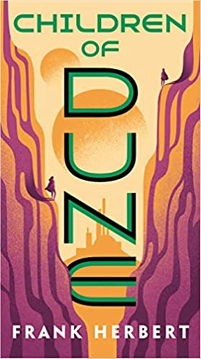 Children of Dune