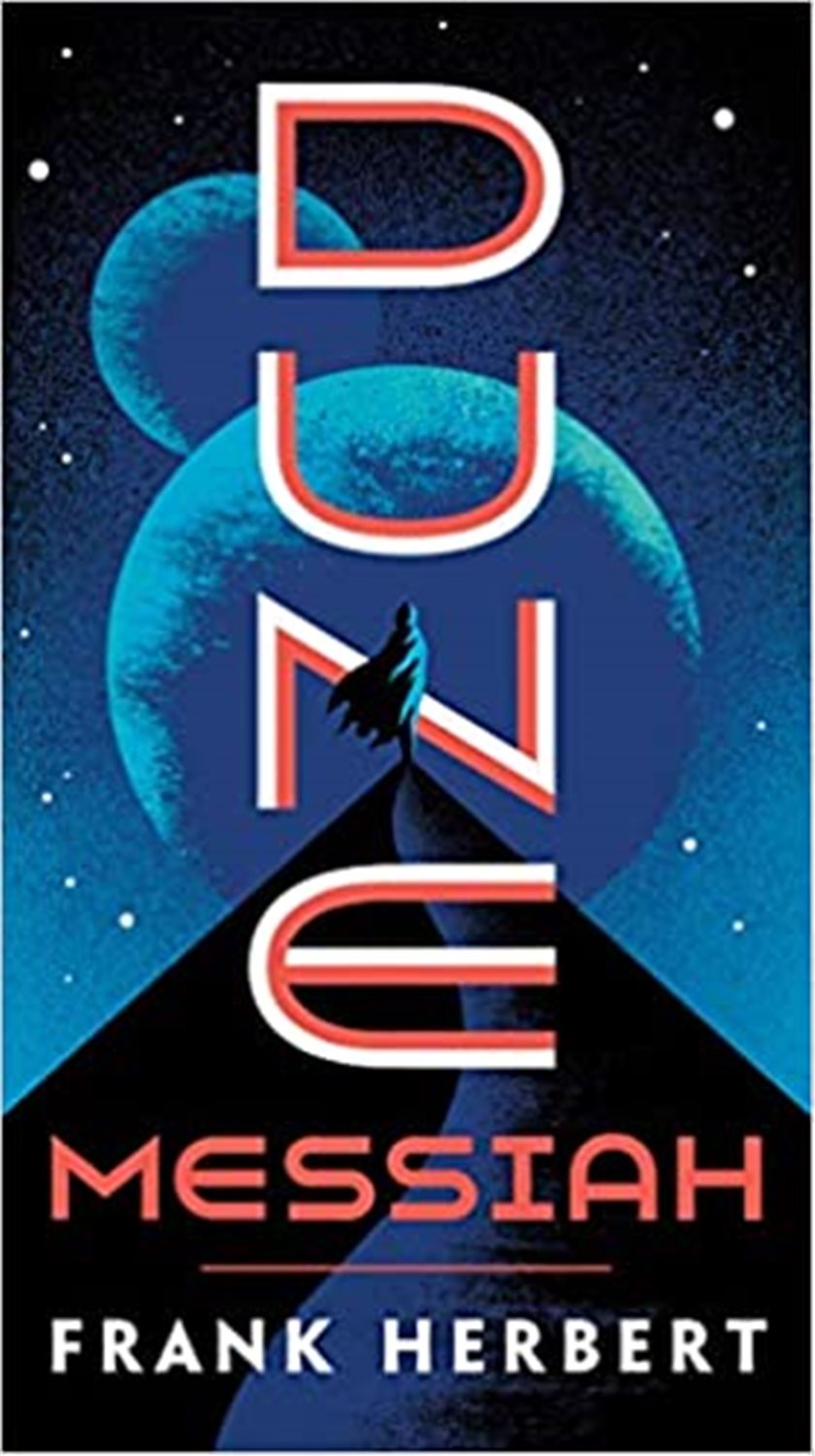 Dune Messiah