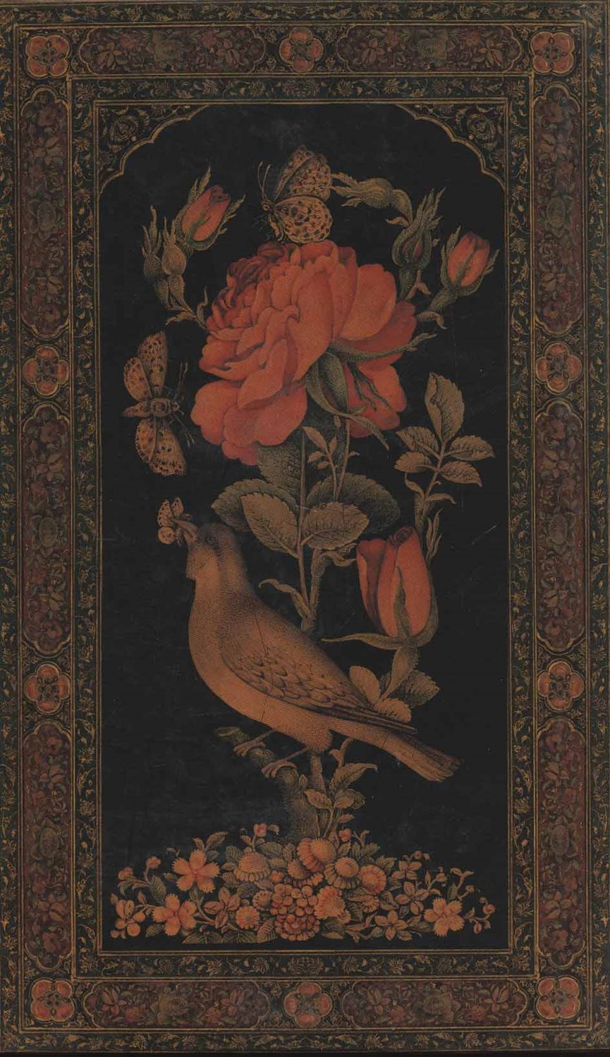 مثنوی و معنوی 