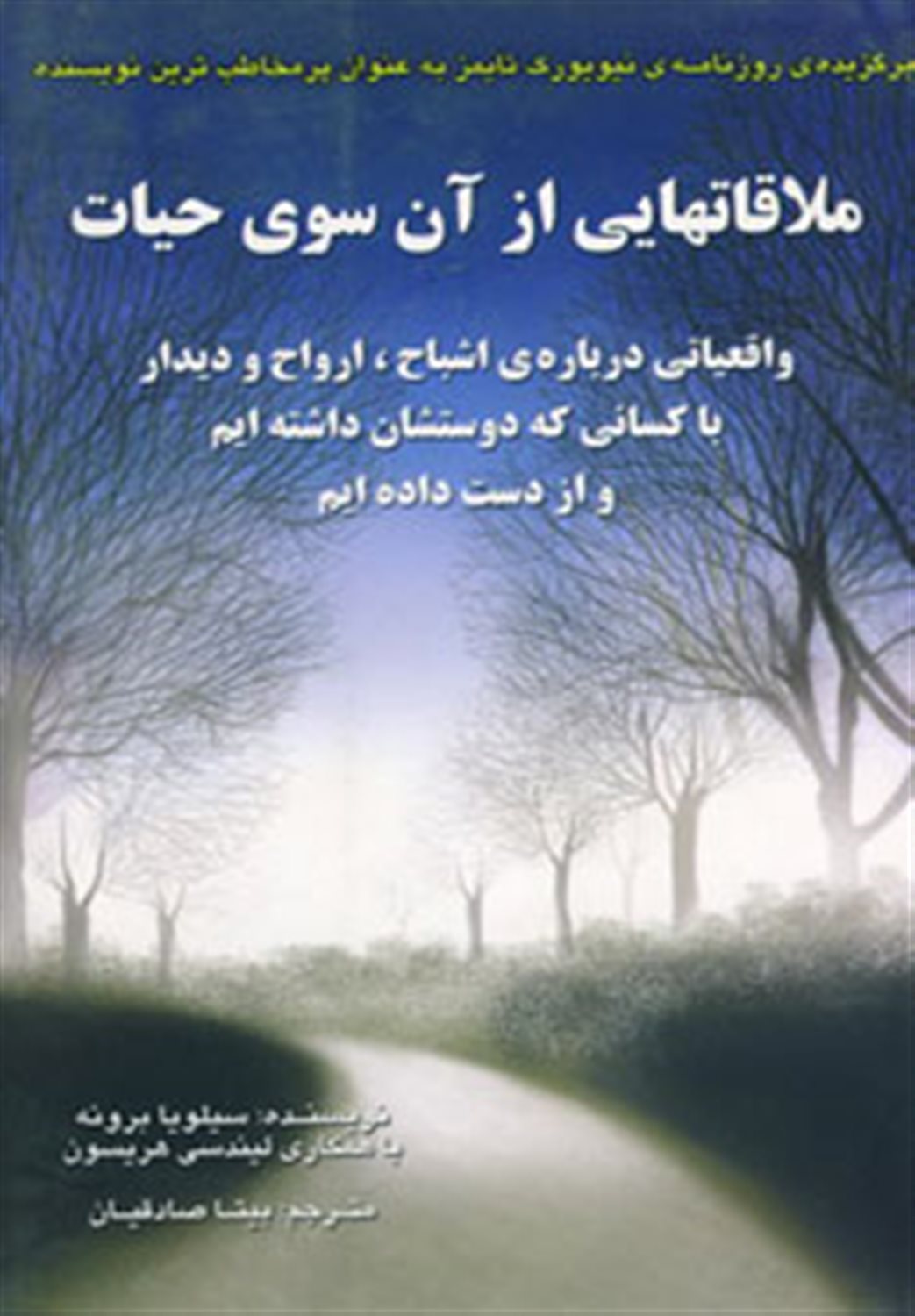 ملاقات هایی از آن سوی حیات 