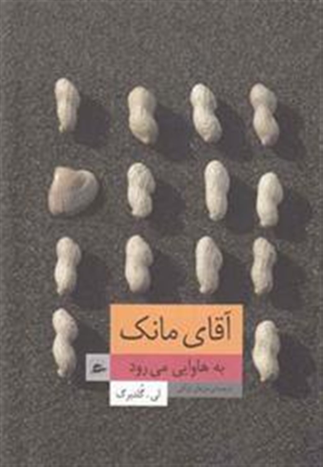 آقای مانک به هاوایی می رود