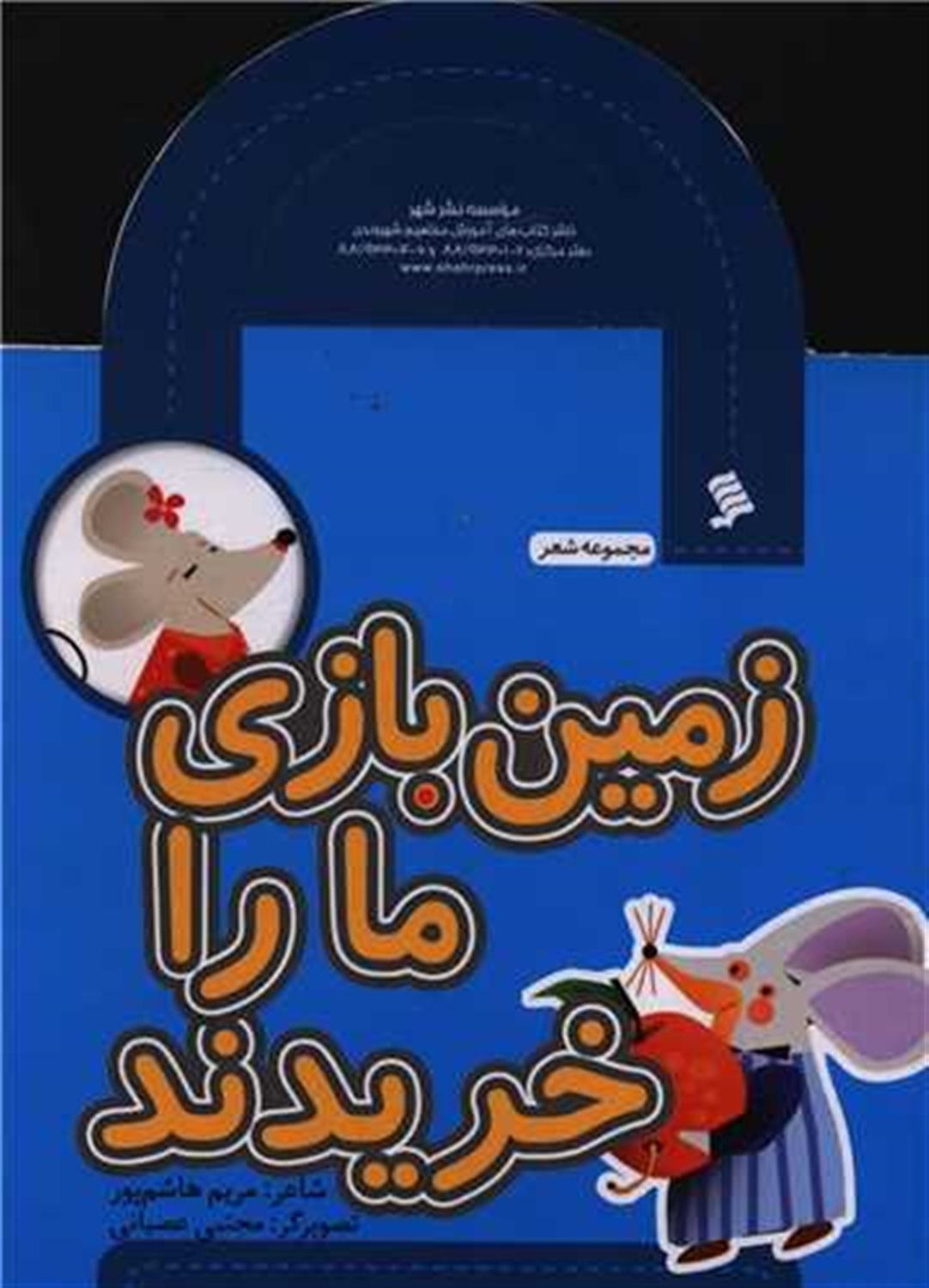 زمین بازی ما را خریدند