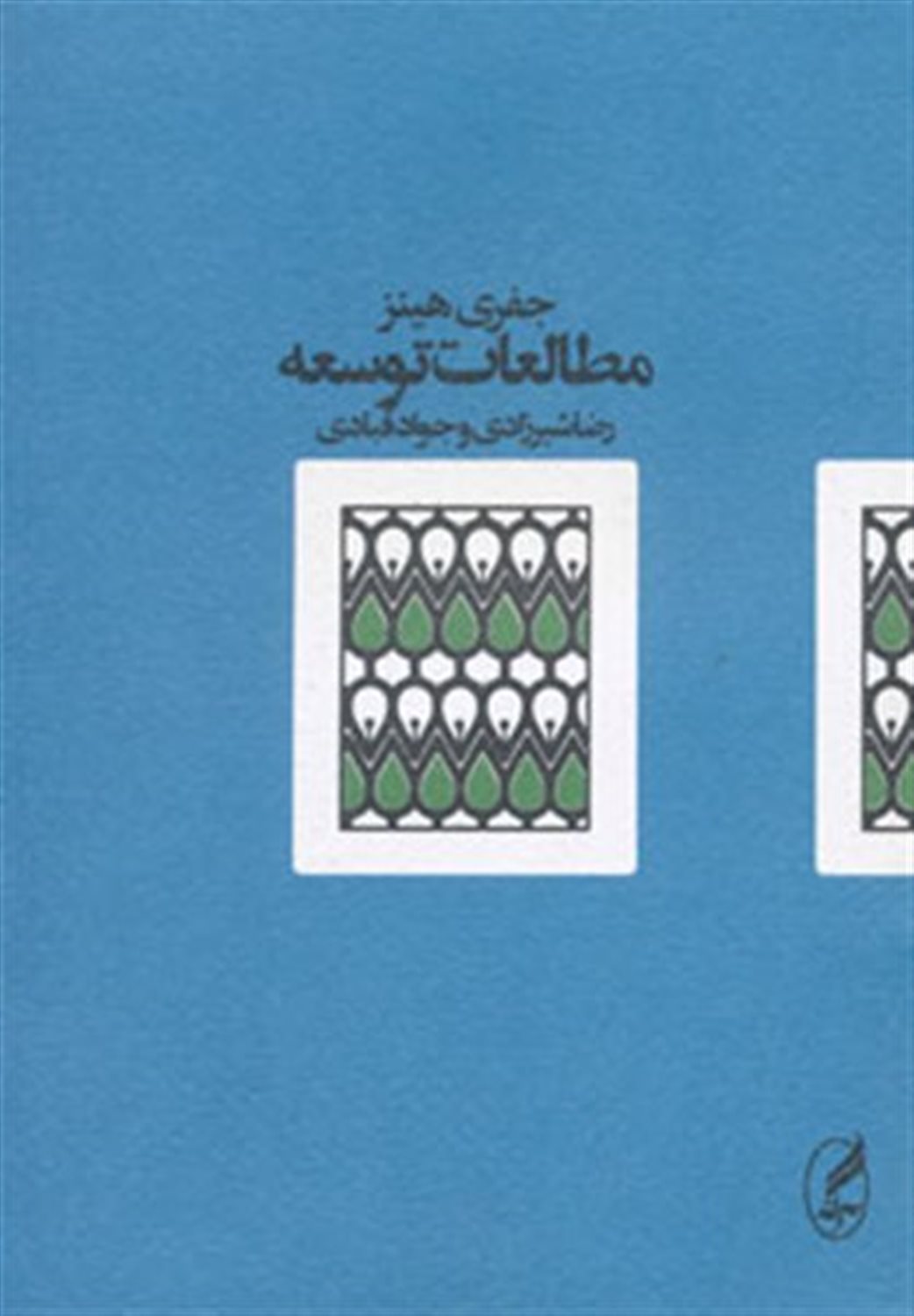 مطالعات توسعه