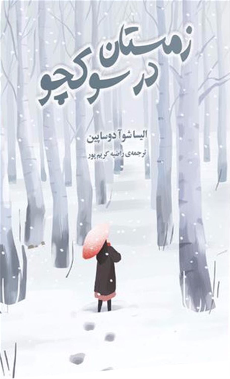 زمستان در سوکچو 
