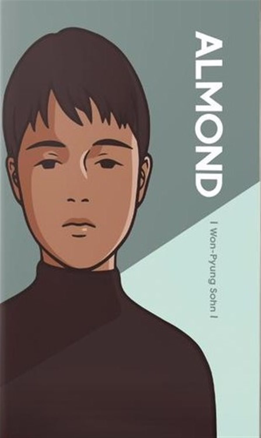 almond 