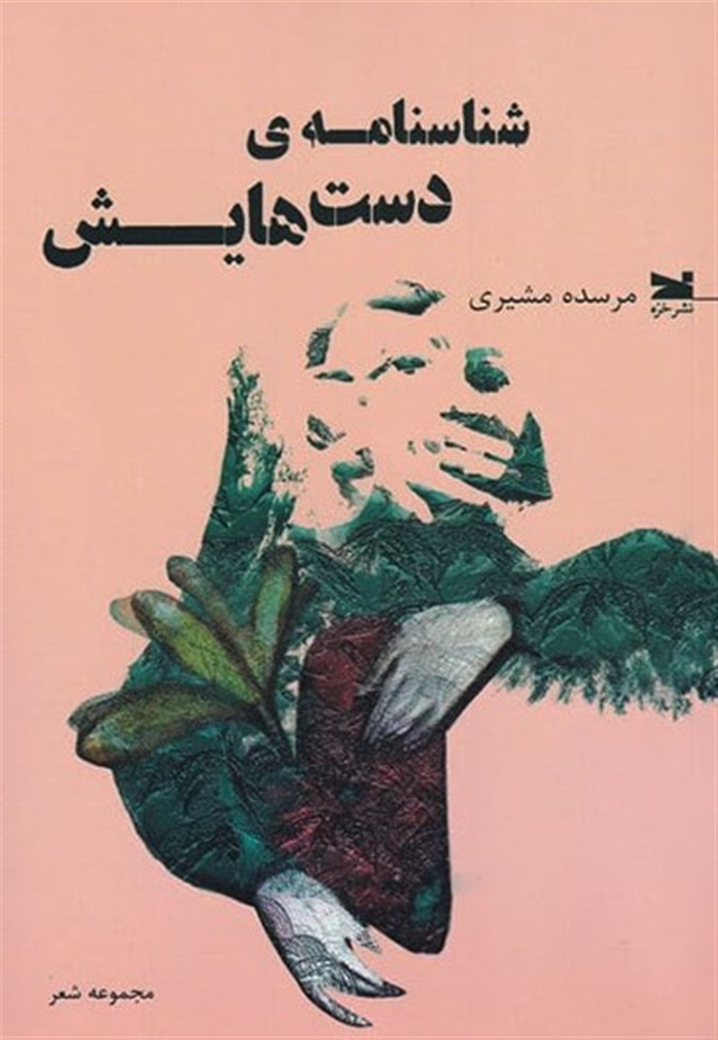 شناسنامه ی دست هایش