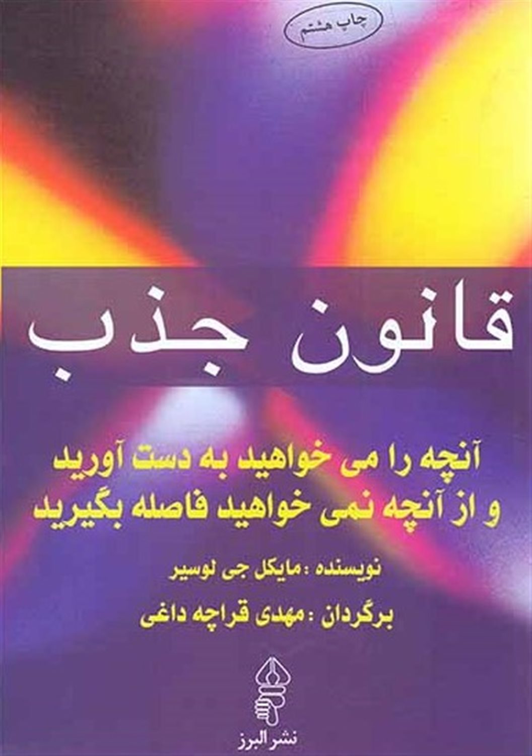 قانون جذب