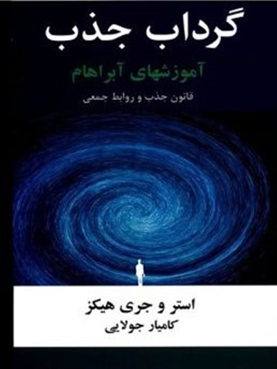 گرداب جذب