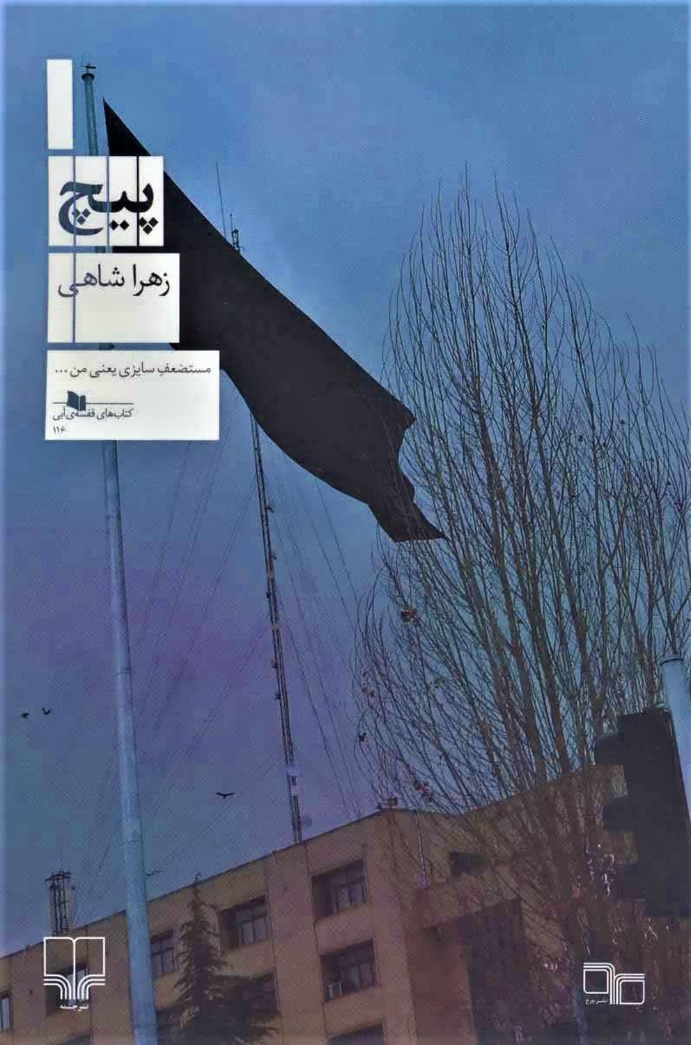 پیچ 
