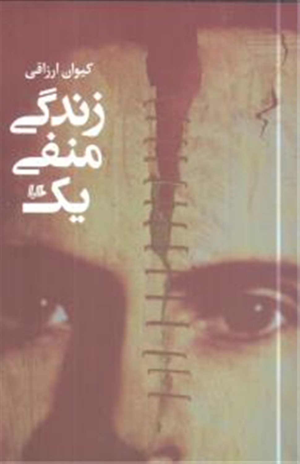 زندگی منفی یک