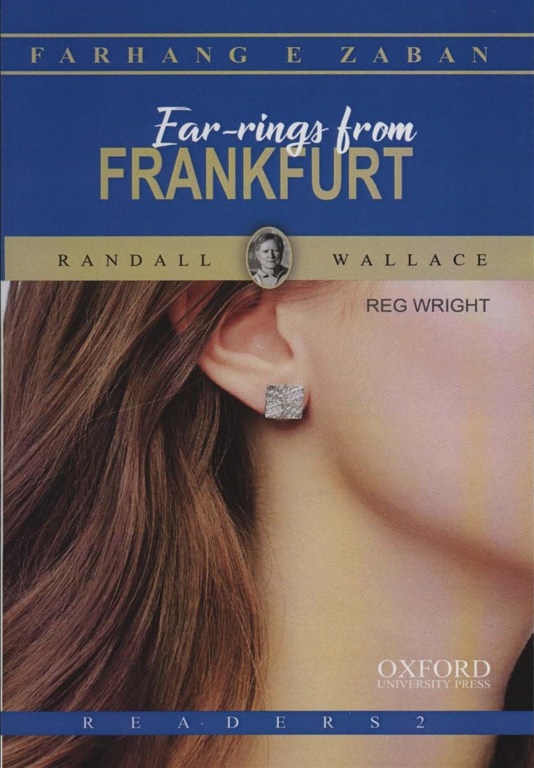 Ear-rings from Frankfurt