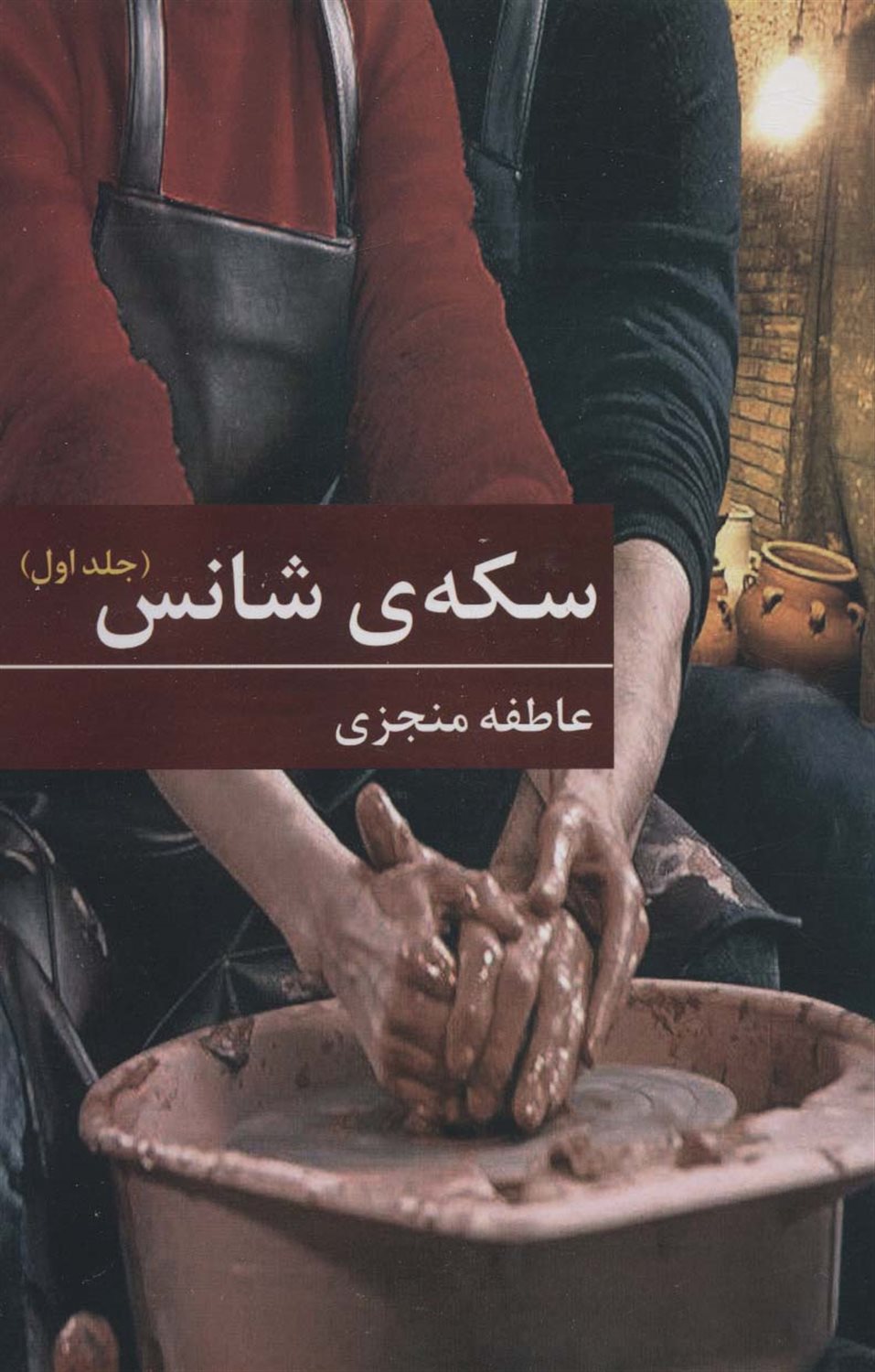 سکه شانس (دو جلدی)