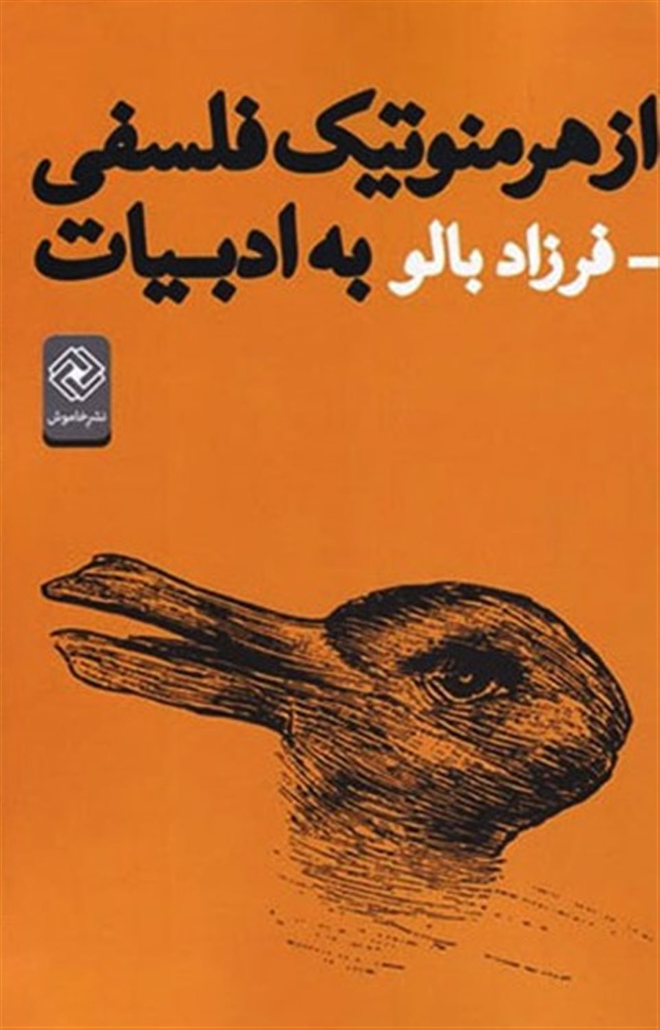 از هرمنوتیک فلسفی به ادبیات
