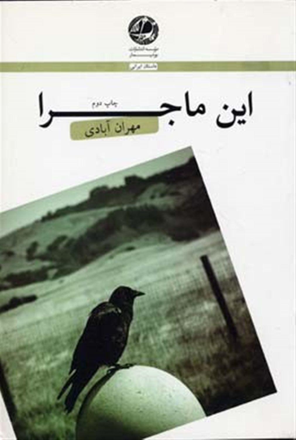این ماجرا