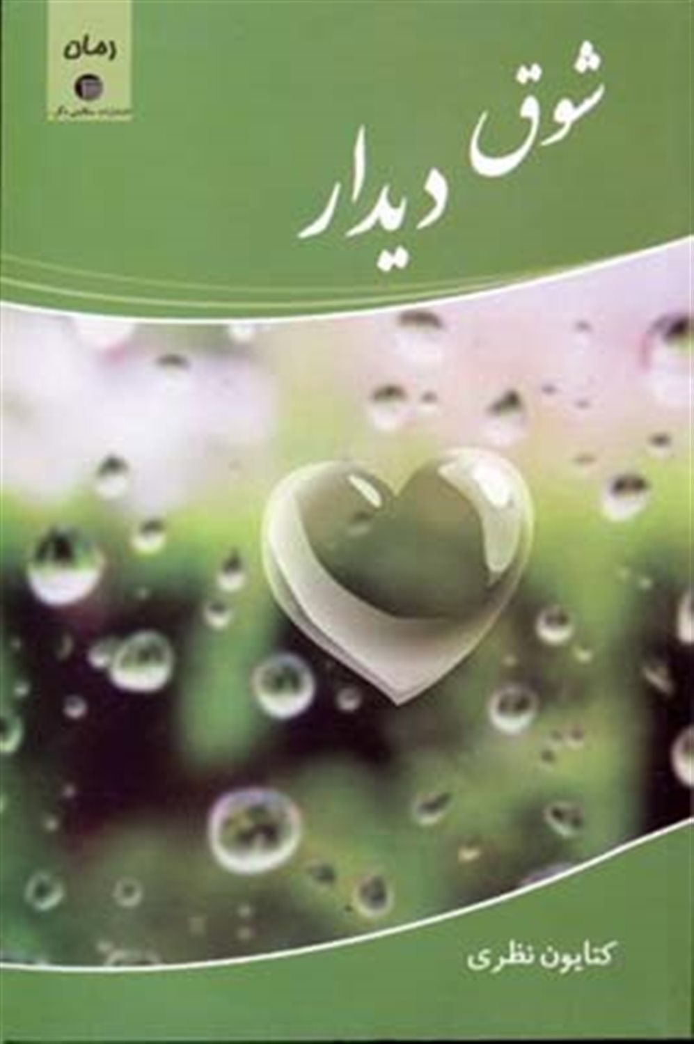 شوق دیدار