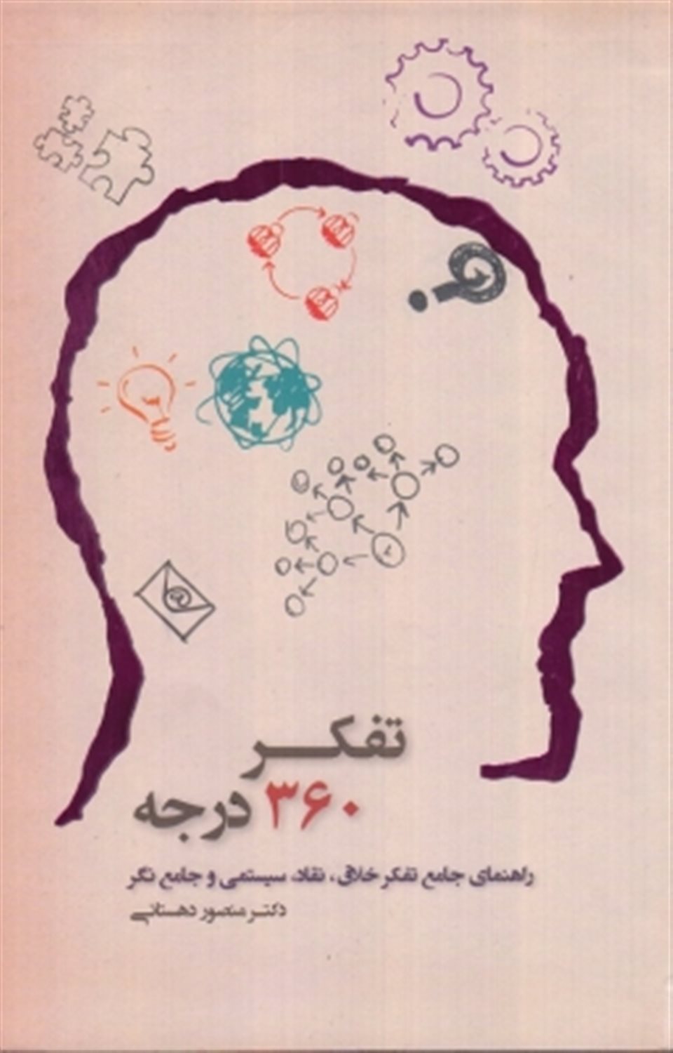 تفکر 360 درجه